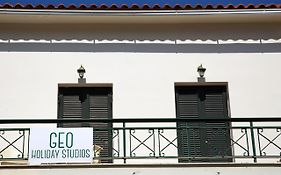Geo Holiday Studios