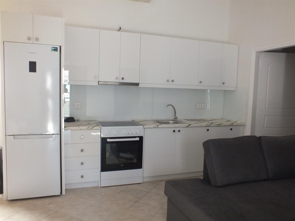 Geo Holiday Studios Kyparissia Exterior photo