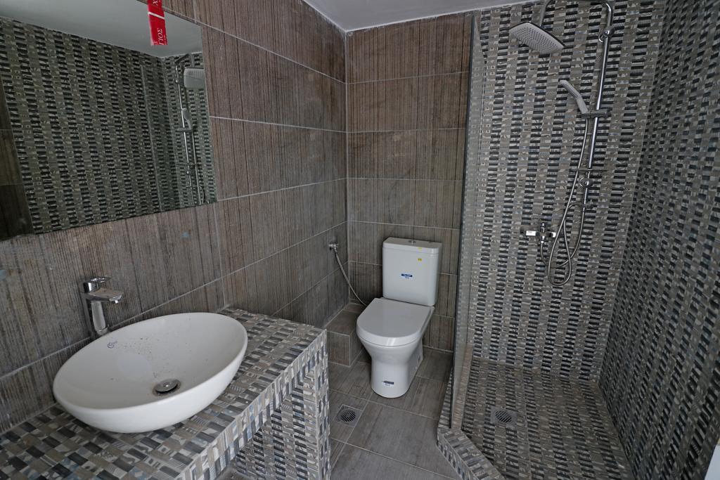 Geo Holiday Studios Kyparissia Exterior photo