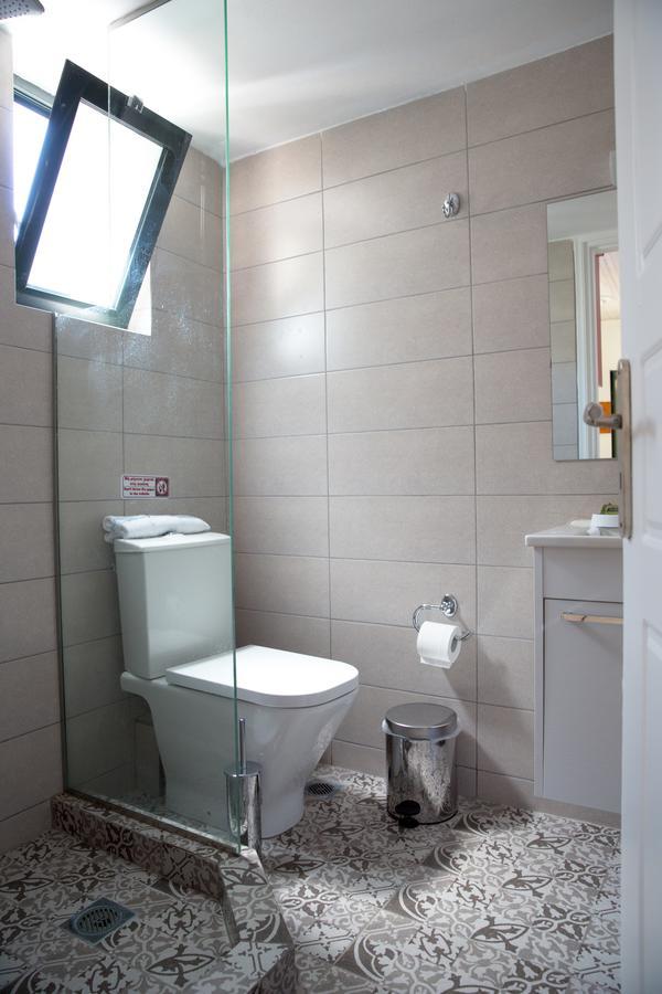 Geo Holiday Studios Kyparissia Exterior photo